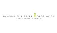 Immobilier Pierres Bordelaises